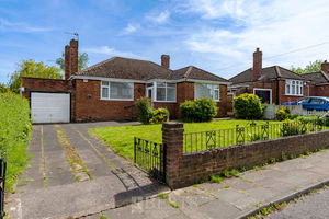 Riley Drive